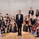 Academy Orchestra Welcomes Violinist Ilana Setapen 5/26
