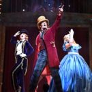 Review Roundup: What Did Critics Think of BARNUM at Comedy Theatre?