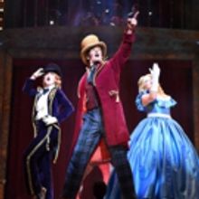 Review Roundup: What Did Critics Think of BARNUM at Comedy Theatre?