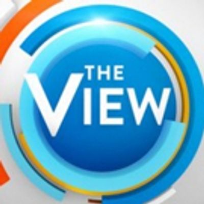 ABC's THE VIEW Outperforms CBS' THE TALK Across the Board