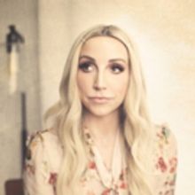 Ashley Monroe Set To Perform on LATE NIGHT WITH SETH MEYERS on 5/14