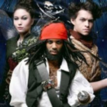 Serenbe Playhouse's PETER PAN Begins May 31