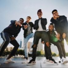 Next Town Down Joins #YouTubeBlack FanFest Line Up