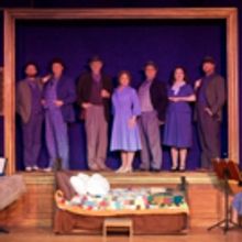 Photo Flash: Get a First Look at THE PEOPLE IN THE PICTURE at San Jose's 3Below Theat