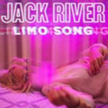Jack River Shares New Video LIMO SONG + Debut Album SUGAR MOUNTAIN out June 22