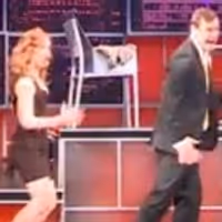 VIDEO: First Look at George Street Playhouse's I LOVE YOU, YOU'RE PERFECT, NOW CHANGE Video