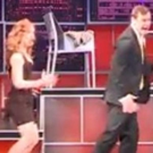 VIDEO: First Look at George Street Playhouse's I LOVE YOU, YOU'RE PERFECT, NOW CHANGE - New Jersey Theater Video