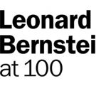 Symphony Space Celebrates 40 Years with Wall to Wall Leonard Bernstein