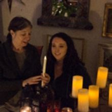 Pear Theatre Presents THE ROAD TO MECCA