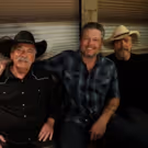 Blake Shelton Joins The Bellamy Brothers on Their Reality Show HONKY TONK RANCH