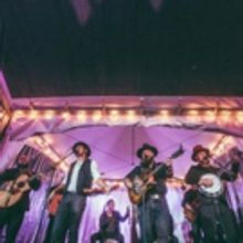 A Star-Studded Night Raises 1.7 Million for Zac Brown's Non-Profit Camp Southern…