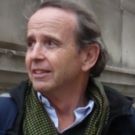 Allston James Repeat Recipient Of Bill Broyles Award For THE TREE TALK