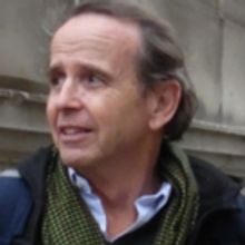 Allston James Repeat Recipient Of Bill Broyles Award For THE TREE TALK