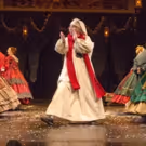Jerry Longe to Return as 'Scrooge' for 12th Season in A CHRISTMAS CAROL at Omaha…