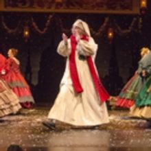 Jerry Longe to Return as 'Scrooge' for 12th Season in A CHRISTMAS CAROL at Omaha Comm