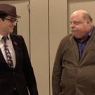 TV: Michael Urie, Kevin Chamberlin & More Preview Encores! HIGH BUTTON SHOES
