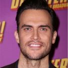 Cheyenne Jackson Will Play Hades in Disney's DESCENDANTS 3