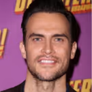 Cheyenne Jackson Will Play Hades in Disney's DESCENDANTS 3