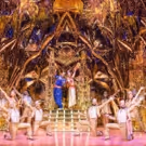 Cast Announced for Boston Tour Stop of ALADDIN