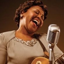 Miche Braden and Chaz Hodges to Star in MARIE AND ROSETTA at Cleveland Play House