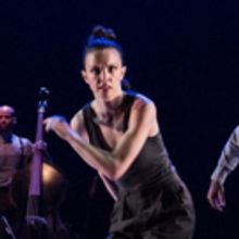 The Kentucky Center Presents Dorrance Dance