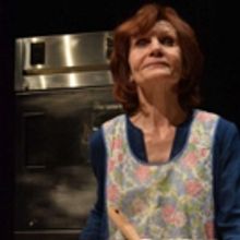 BWW Review: APPLES IN WINTER at Centenary Stage is a Compelling and Insightful One-Wo