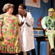 BWW Review: TOXIC AVENGER at Longmont Theatre Company