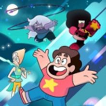 STEVEN UNIVERSE Wins GLAAD Media Award for Outstanding Kids & Family Programming