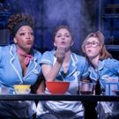 WAITRESS Announces The Next Cast Album Karaoke Night On 10 April