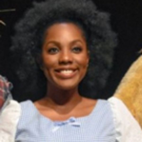 Black Theatre Troupe Presents THE WIZ Photo