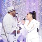 Sneak Peek - Adrienne & Israel Houghton Perform 'The Gift' on Today's THE REAL