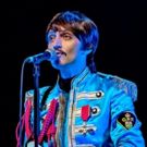 New LET IT BE UK Tour Dates Announced For Spring 2019