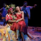Photo Flash: Travel to the Island with a First Look at ONCE ON THIS ISLAND on…