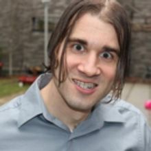 Sara Jean Ford Joins SCRELTON MCNODES Cast At 54 Below