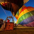 The 35th Annual Temecula Valley Balloon & Wine Festival Announces Full Lineup