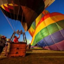 The 35th Annual Temecula Valley Balloon & Wine Festival Announces Full Lineup
