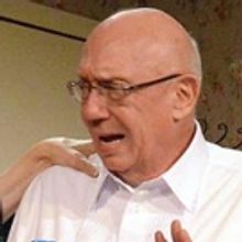 BWW Review: A Brilliantly Acted THE JOY WHEEL Takes An Unexpected Dark Turn