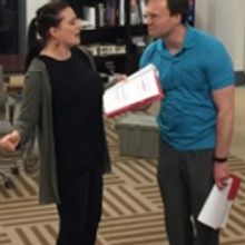 BWW Review: CIRCUMSTANTIAL HOLIDAYS at The Cat