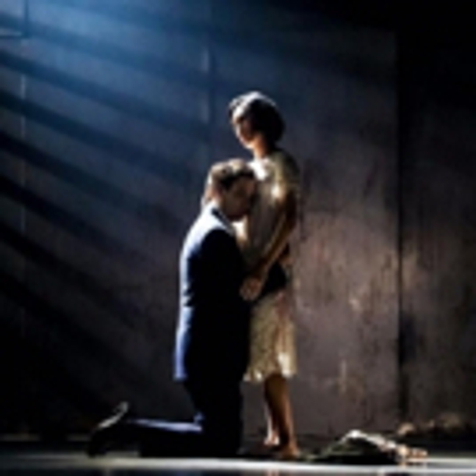 M. BUTTERFLY Revival Announces Final Flutter on Broadway