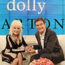 Dolly Parton To Make Special Appearance On DR. OZ this Thursday