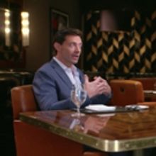 VIDEO: Hugh Jackman Talks His Theatrical Roots, THE GREATEST SHOWMAN and More on Sund