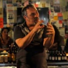 Popular Immersive Experience OVERHEARD AT JOE'S Begins Ten-Night Special Engagement I