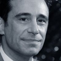 WATCH NOW! Zooming in on the Tony Nominees: Christopher Gattelli Video