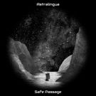 Astralingua Reveal New Single SPACE BLUES, New Album SAFE PASSAGE Out 3/8 via…