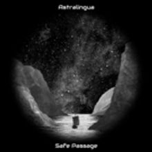 Astralingua Reveal New Single SPACE BLUES, New Album SAFE PASSAGE Out 3/8 via…