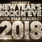 Imagine Dragons, Walk the Moon Join DICK CLARK'S NEW YEAR'S ROCKIN' EVE Performance…