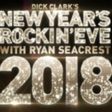 Imagine Dragons, Walk the Moon Join DICK CLARK'S NEW YEAR'S ROCKIN' EVE Performance…