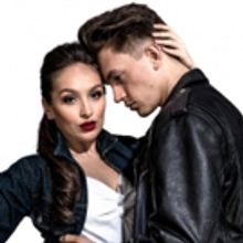 Dan Partridge, Martha Kirby, and More Will Lead GREASE Tour