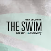 Seeker Partners with Discovery on THE SWIM Featuring Ben Lecomte as First Man to…