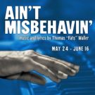 Stage Door Players Presents AIN'T MISBEHAVIN'